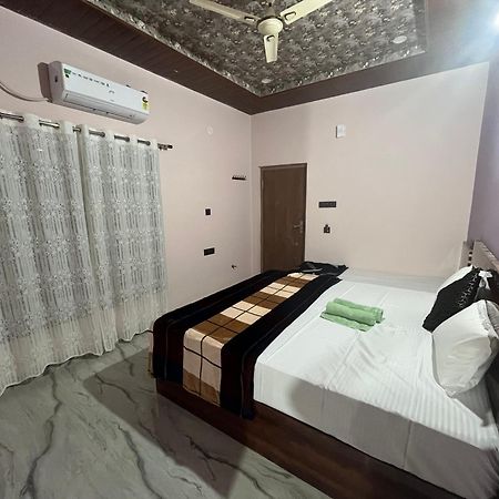 Manoj Homestay Hampi Εξωτερικό φωτογραφία