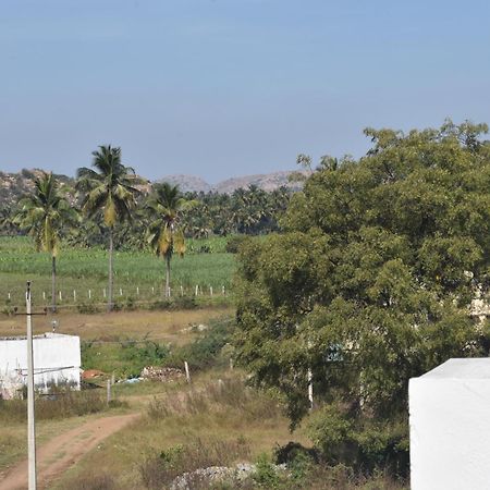 Manoj Homestay Hampi Εξωτερικό φωτογραφία