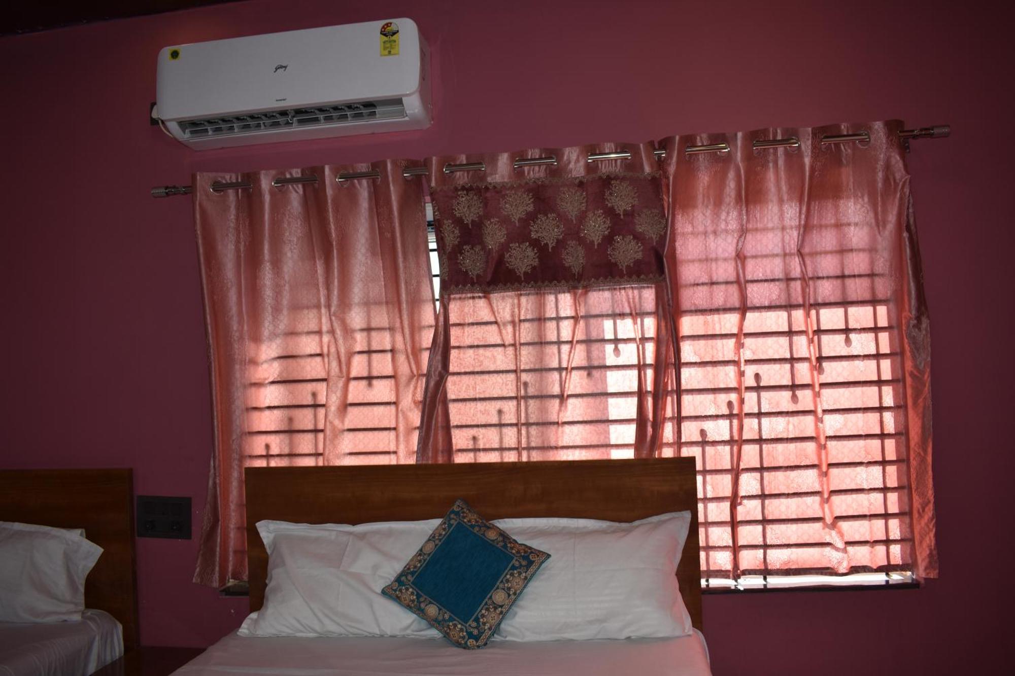 Manoj Homestay Hampi Εξωτερικό φωτογραφία