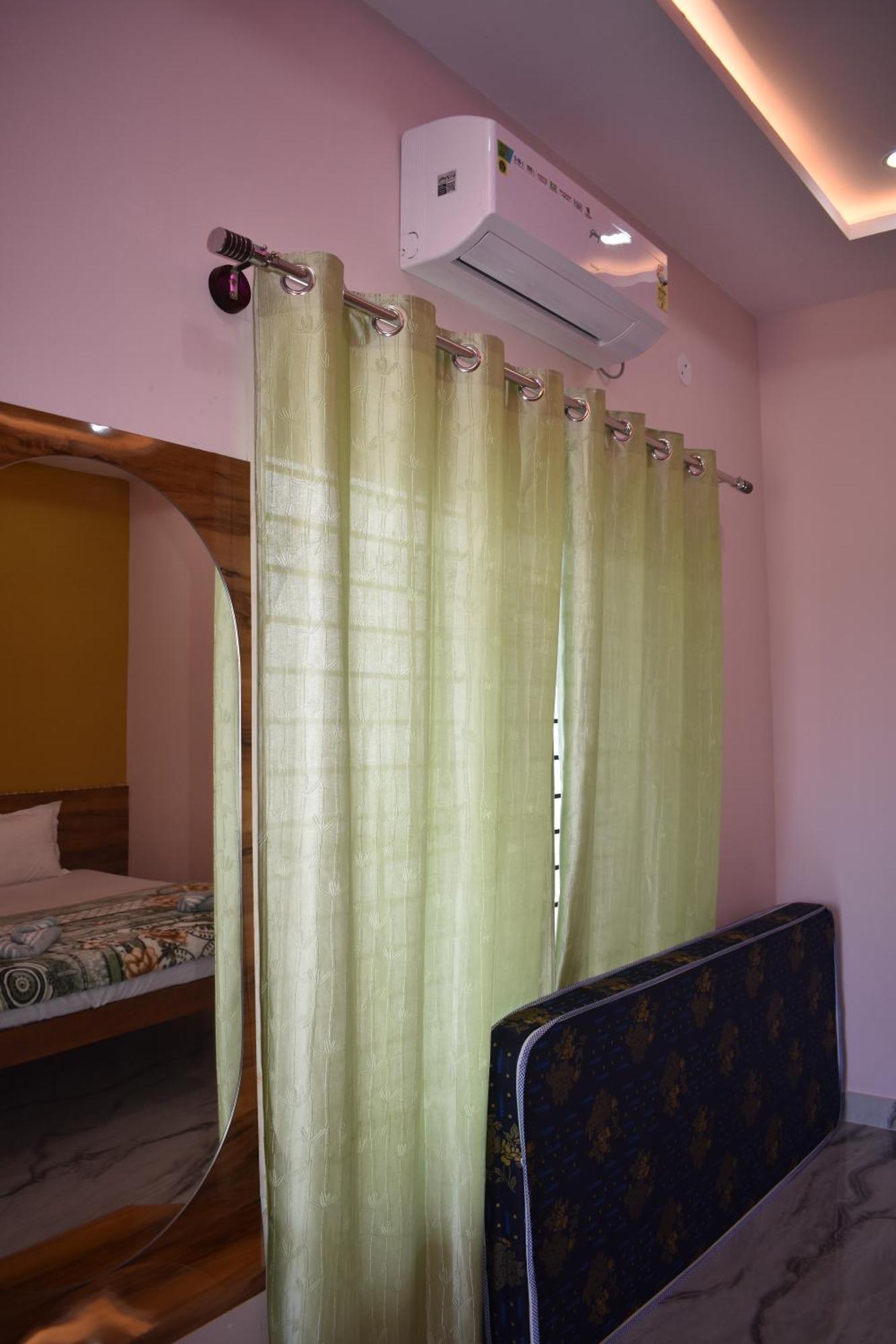 Manoj Homestay Hampi Εξωτερικό φωτογραφία
