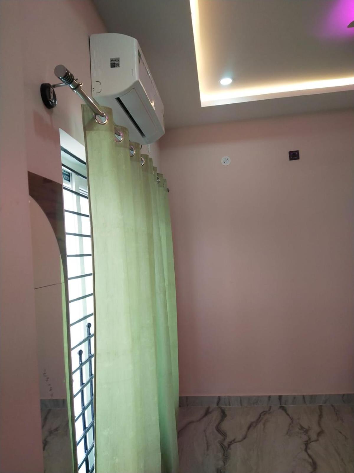 Manoj Homestay Hampi Εξωτερικό φωτογραφία