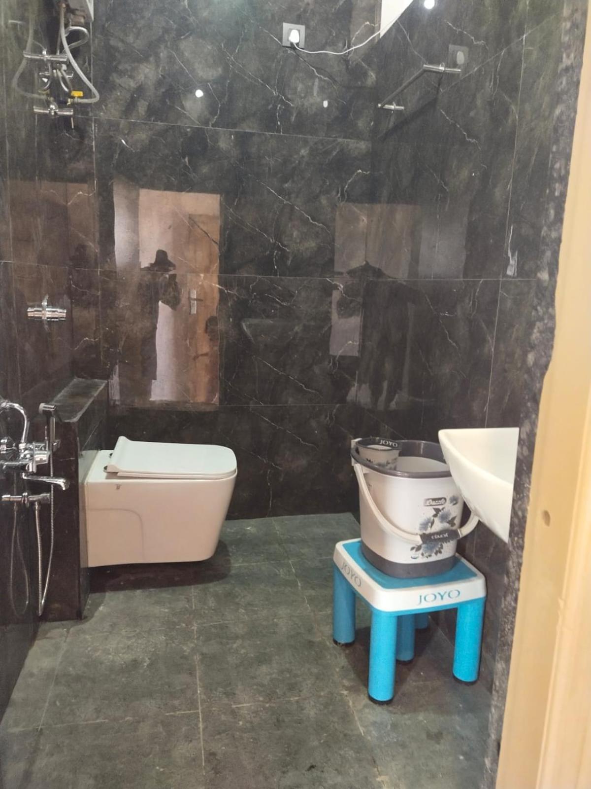 Manoj Homestay Hampi Εξωτερικό φωτογραφία