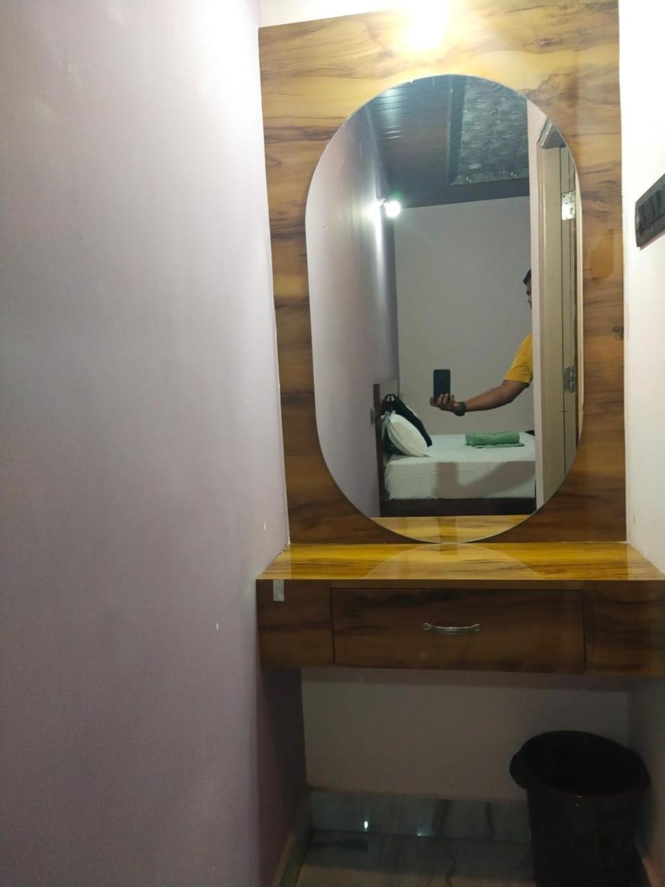 Manoj Homestay Hampi Εξωτερικό φωτογραφία