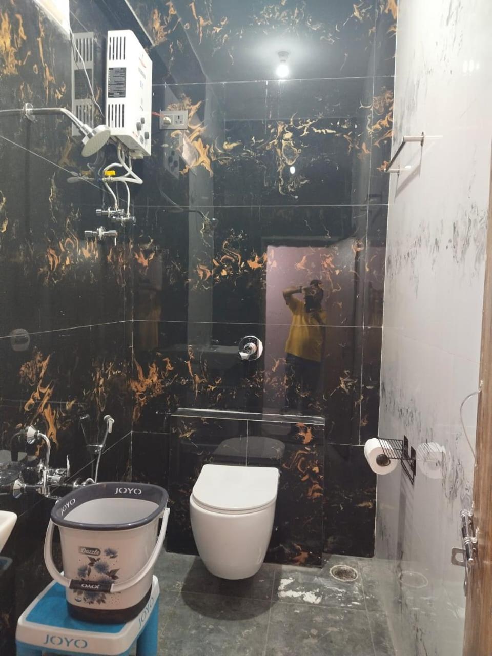 Manoj Homestay Hampi Εξωτερικό φωτογραφία