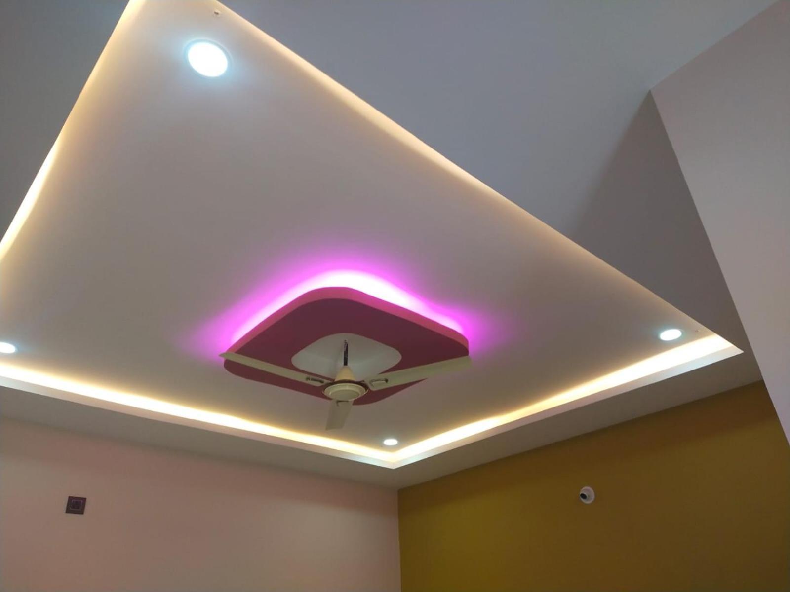 Manoj Homestay Hampi Εξωτερικό φωτογραφία