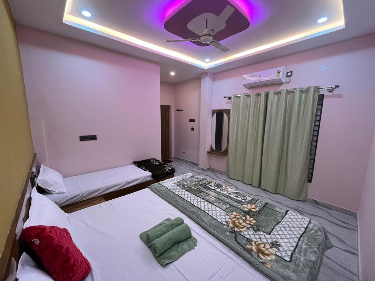 Manoj Homestay Hampi Εξωτερικό φωτογραφία