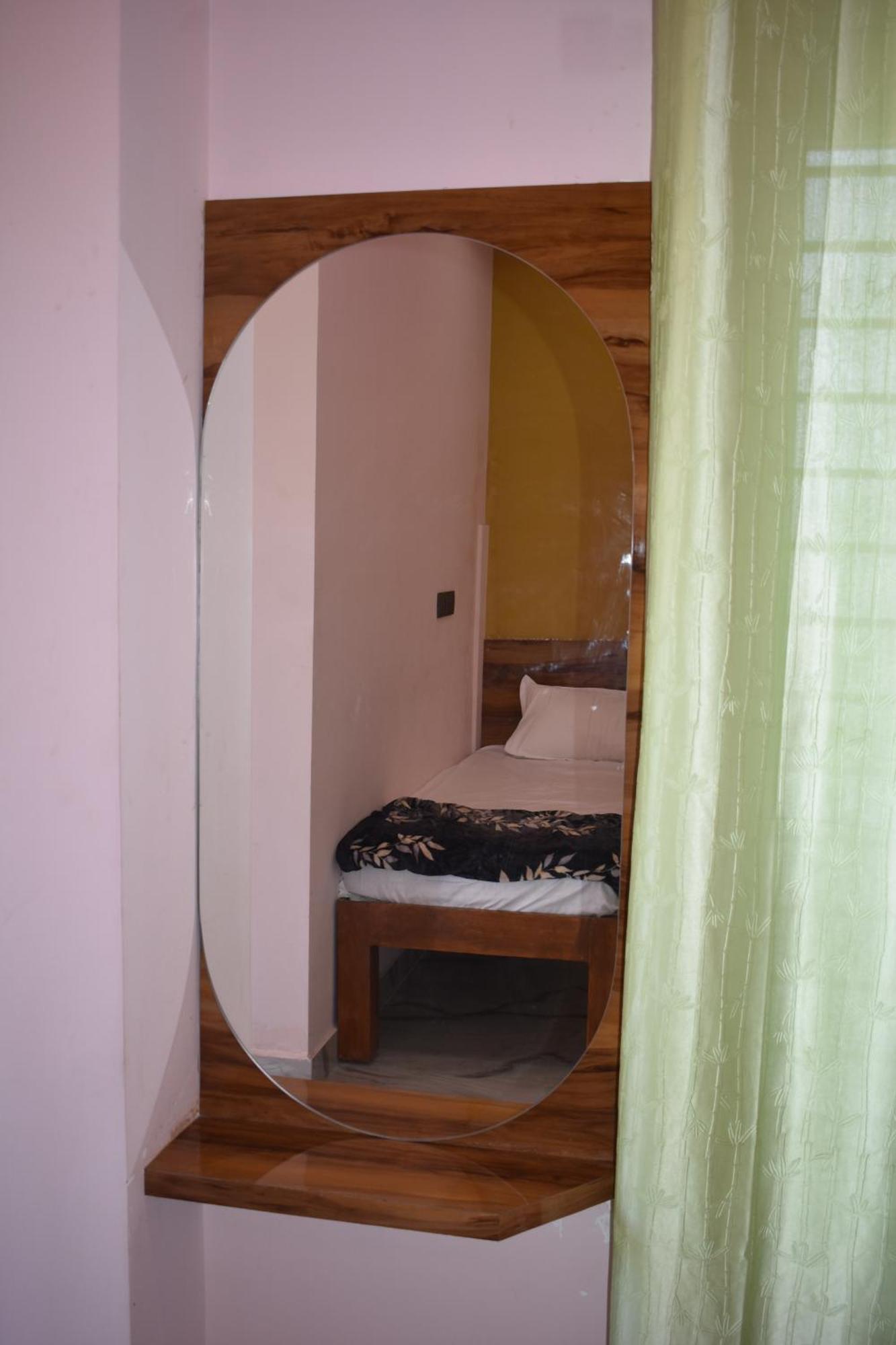 Manoj Homestay Hampi Εξωτερικό φωτογραφία