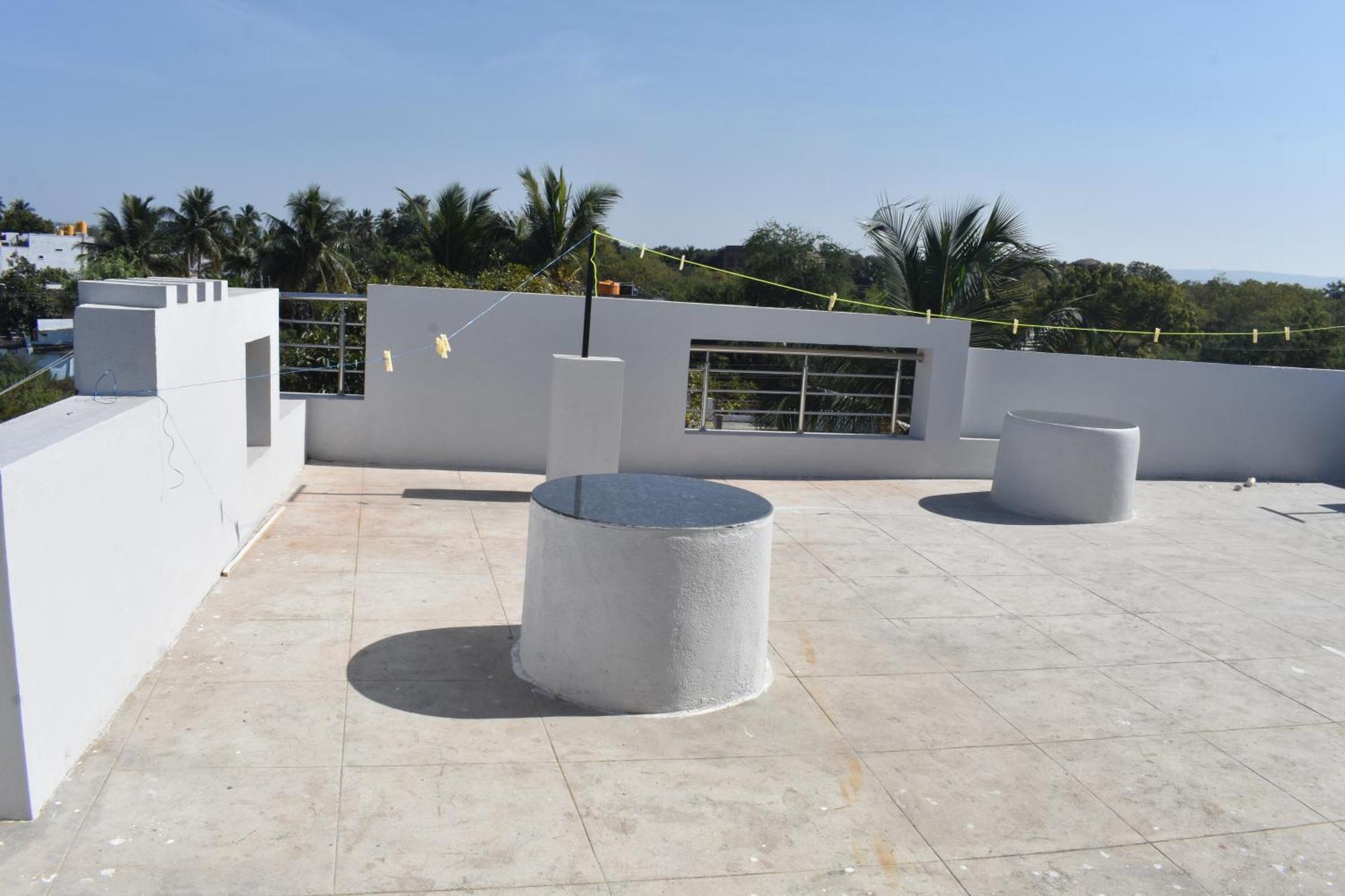 Manoj Homestay Hampi Εξωτερικό φωτογραφία