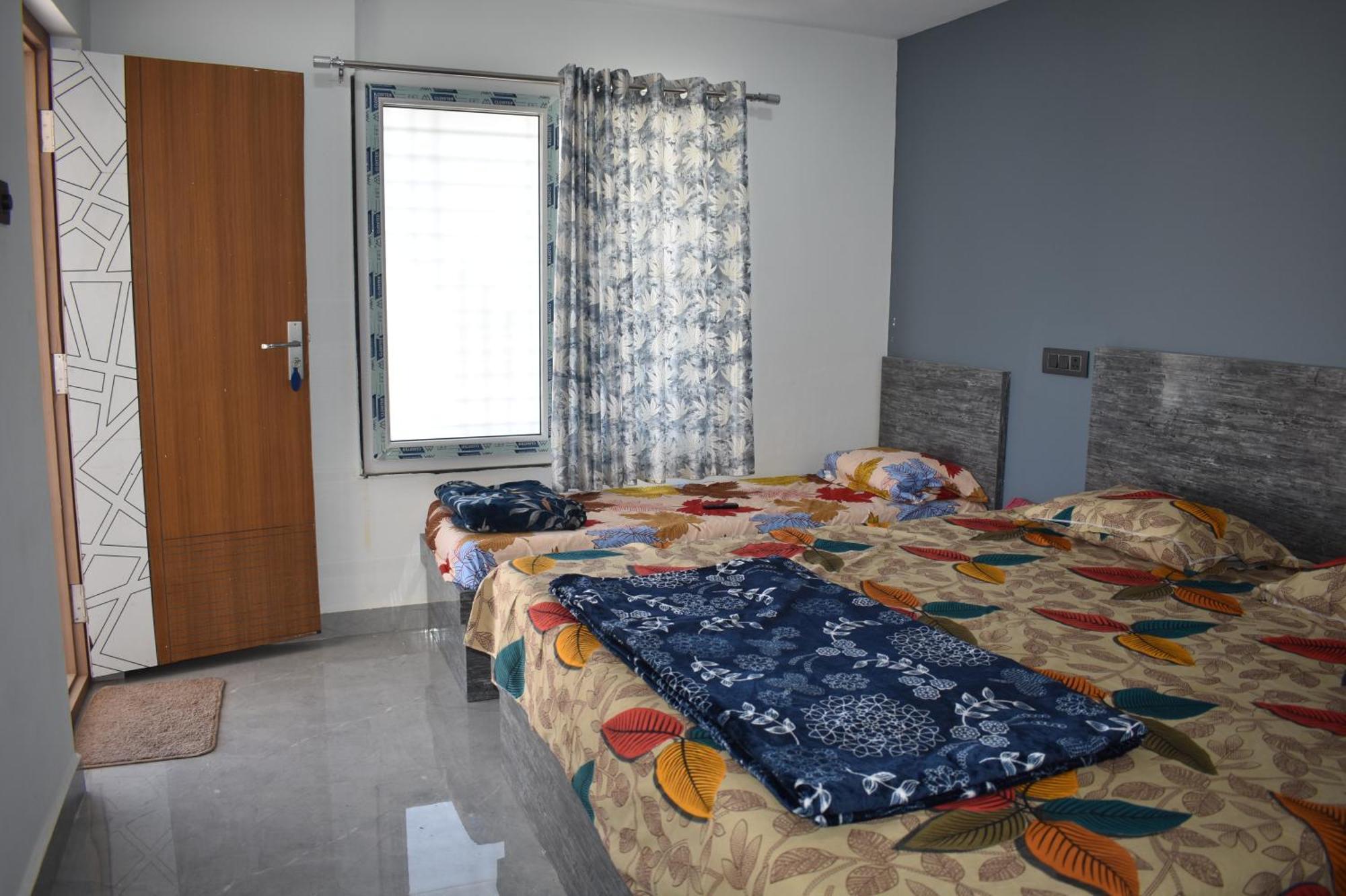 Manoj Homestay Hampi Εξωτερικό φωτογραφία